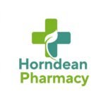 Horndean Pharmacy logo